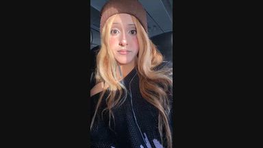Blonde:3