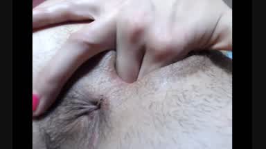 Funny Spasms Orgasm Shake