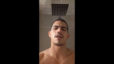 come to my shower