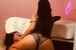 Always for you 😈