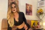 Your goddess