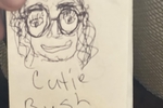 I DRAW YOUR FACE