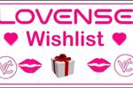 violet charlie โ Lovense Wish List