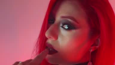 Are you ready for so much sensuality?