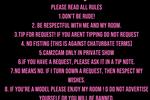 Rules