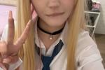 sexy cosplay