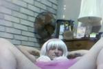 Sissybitch julia