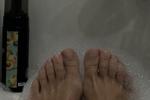 Feet