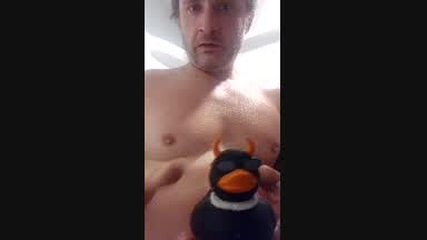 Shower Fun