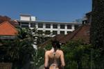 my vacation