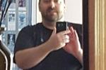 Mirror selfie