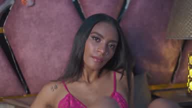 U wanna fuck me ?