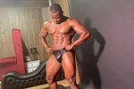 Your big man