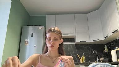 try undressing me with your eyes