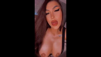 Sexy see through