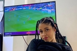 Soccer + SEX