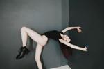 STRETCH POSING