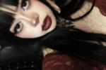 your sexy  gothic 🖤