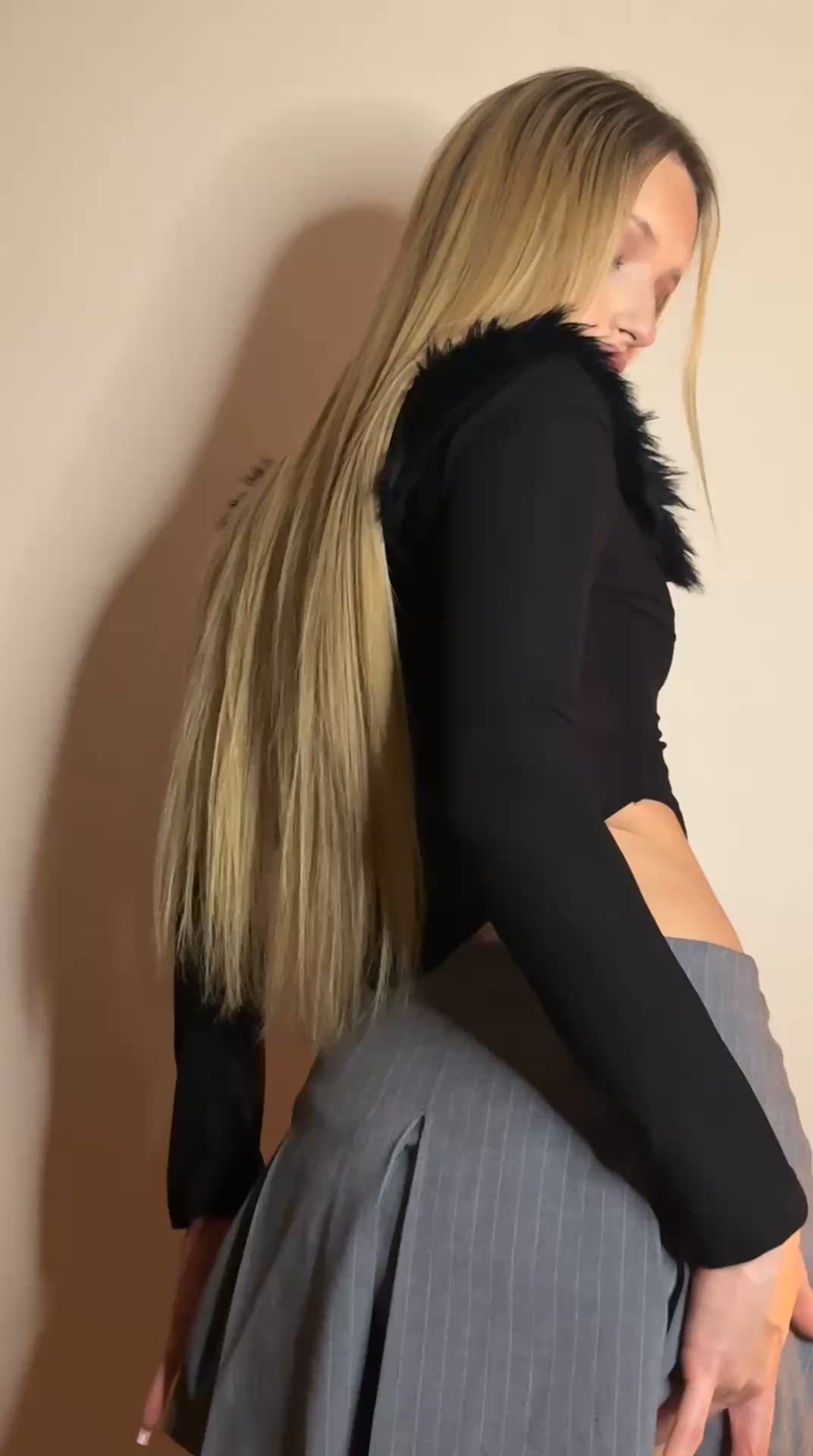 on of my favorite skirt