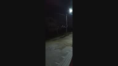 just fun flashing