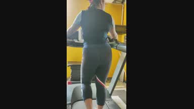🥴A Little Cardio🥵