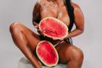 Fruta pasional 🍉