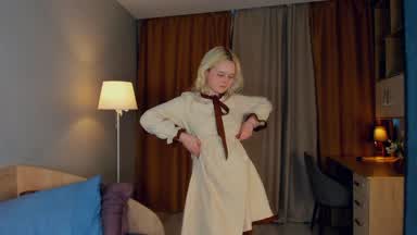 very cute dance