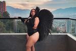Angel or Demon?
