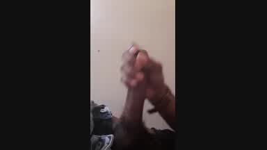 Ima grower and a Shower