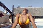 Swimming day