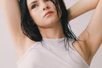 zoe ♥ — All wet