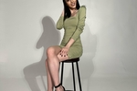 Smiling girl