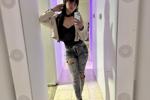 Do you like my outfit?