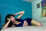 SEXY BLUE