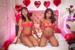 Happy Valentine's day 💖💖