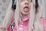 My cosplay