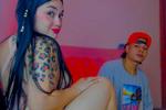 couplee hot