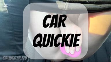 Car Quicky