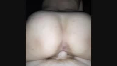 Ride it cowgirl