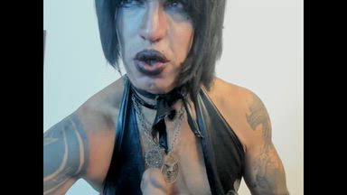 lilithmusclehell
