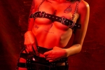 Sub girl!