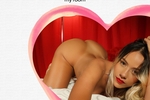 Valentine day`s
