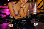 Motorcycles are my great passion