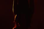 silhouette