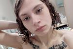 Steamy Shower~ 118lbs