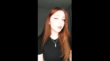 Would you like to hear my voice?