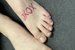 XOXO