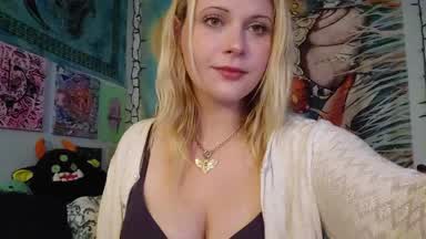 Wet Purple Panties hehe💜💜💜(morning video 15min)