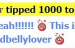 my best user