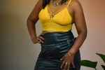 Yellow and wild...🍋🍋🍋